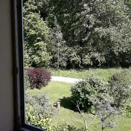 Agrohaczow Za Rzeka Apartament 8-Osobowy Exterior foto