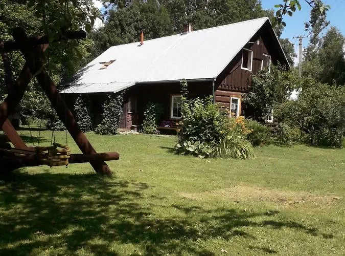 Agrohaczow Za Rzeka Apartament 8-Osobowy