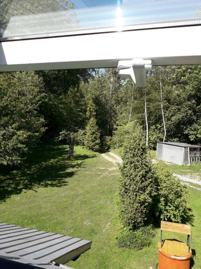 Homestay Agrohaczow Za Rzeka 8-osobowy