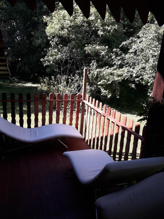 Agrohaczow Za Rzeka 8-osobowy Homestay