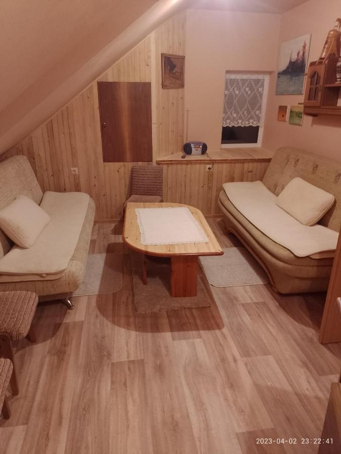Agrohaczow Za Rzeka 8-osobowy Homestay *
