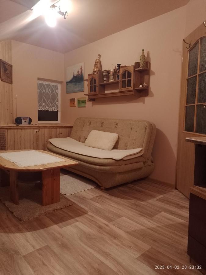 Homestay Agrohaczow Za Rzeka 8-osobowy