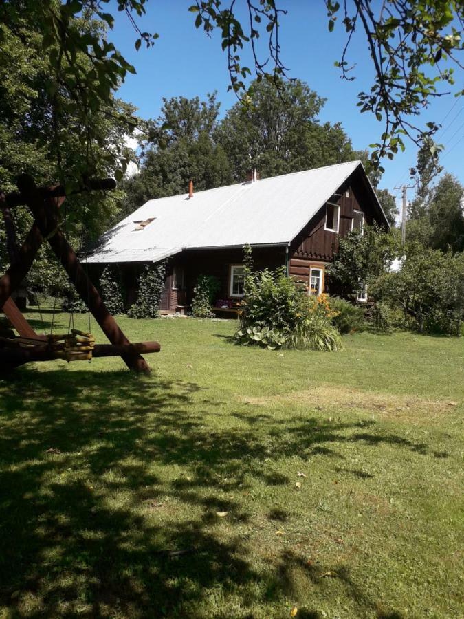 Homestay Agrohaczow Za Rzeka 8-osobowy Haczow